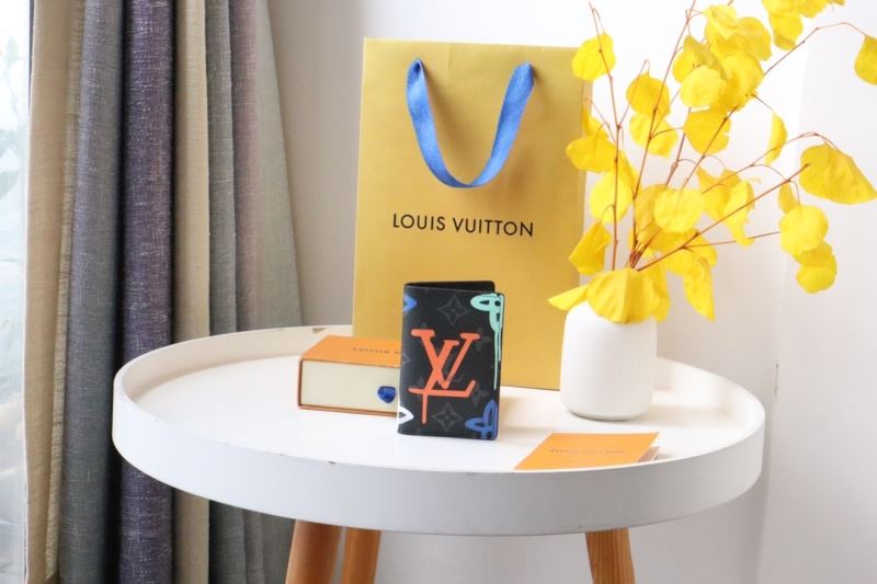 Louis Vuitton Wallets